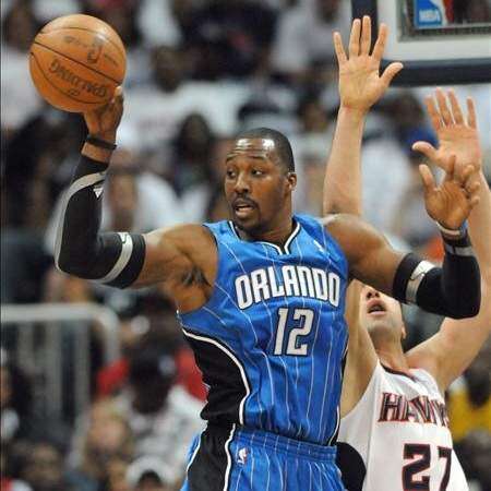 Aunque no lo crean, Dwight quiere irse a los Nets