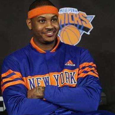 NBA 2012: Vuelven a la carga los Knicks
