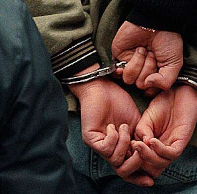 Al correccional ‘carjackeros’ precoces