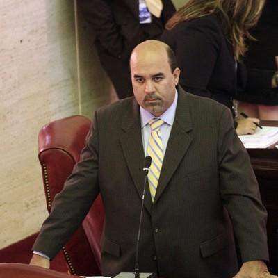 Contralor electoral: PPD sugiere 8 candidatos diferentes