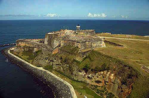Limitado el acceso a terrenos del Morro