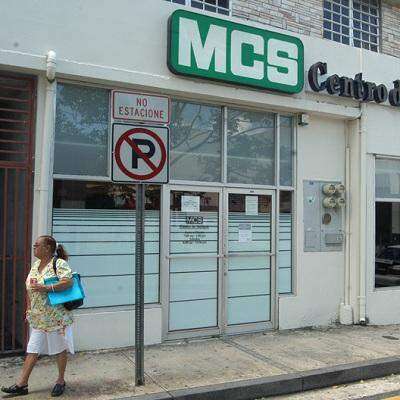 MCS explica cambios de directivos