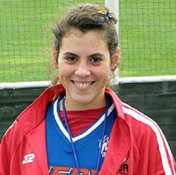 Vía paliza triunfo en sóftbol ante Bostwana