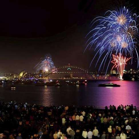 Ya es 2012… en el este