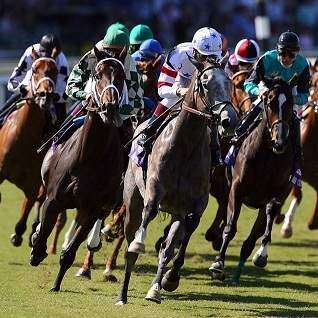En juego el ‘campeonato juvenil’ hípico