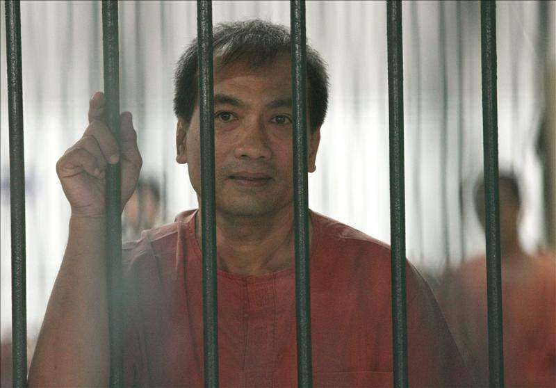 Condenado por traducir