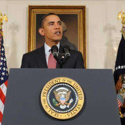 Obama alega bombas de OTAN no era ataque deliberado a Pakistán