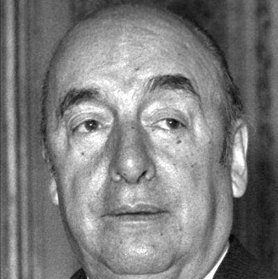 Pedirán a la justicia la exhumación del poeta chileno Pablo Neruda