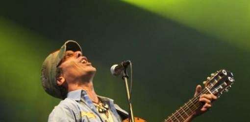 Esperado Manu Chao en Sídney