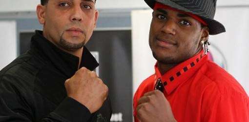 Festival de prospectazos el viernes en San Sebastián