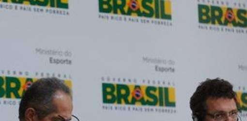Cabildeo de la FIFA en el gobierno de Brasil
