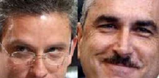 Toallazo en la Cámara y ‘uppercut’ en el Senado
