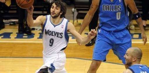 Resultados NBA: Venganza de Barea; Kobe con 28 mil puntos