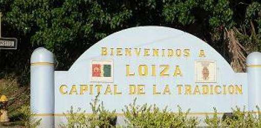 Llega programa Acuerdos de Paz a Loíza