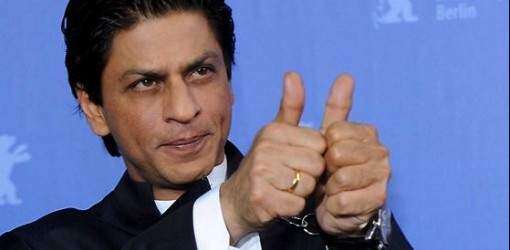 Agresivo ‘el rey’ de Bollywood