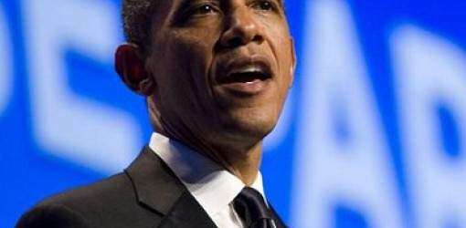 Transcripción del discurso de Obama