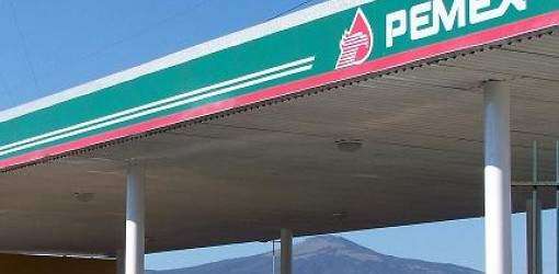 Se vendía normal gasolina robada a Pemex