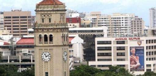 Investigan a ex presidente de la UPR en año electoral