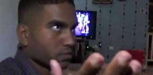 Vídeo de Año Nuevo: ‘No saquen el mensaje fuera de foco!’ (vídeo nuevo)