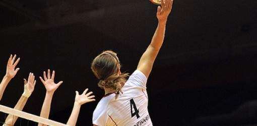 Nimer igualó la marca en ataques