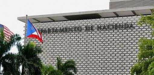 Colegas hablan de abogado suicida en Hacienda