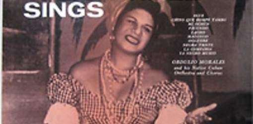 Duelo nacional: ‘Titi Ruth fue muy generosa’ (vídeos)