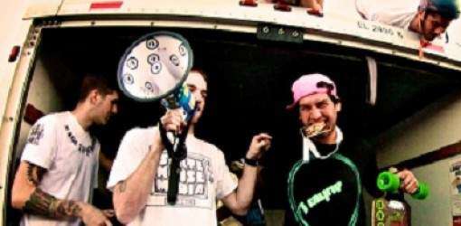 Guajataka Downhill: ‘Guzmi’ defiende la guarida pirata