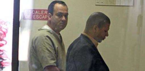 Santana: deniegan fianza en apelación