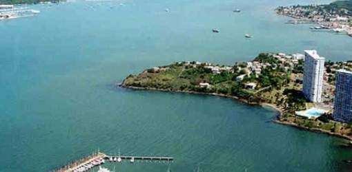 Cruceros de lujo llegan a Fajardo