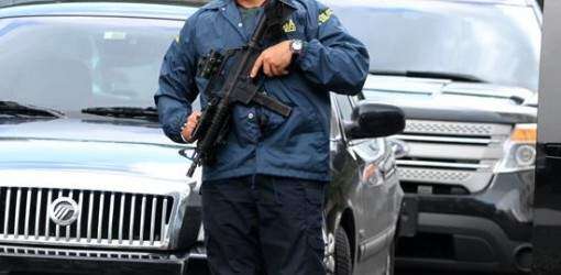 Salpafuera de data sobre ‘arresto’ en caso sargento asesinado