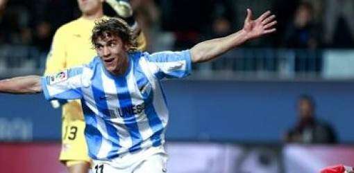 El Málaga le faltó el respeto al Sevilla