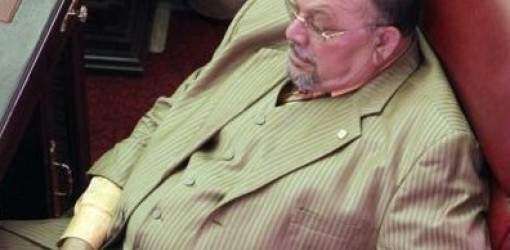 El efecto ‘Chuchin’: Vista en alzada por Ley Tito Kayak