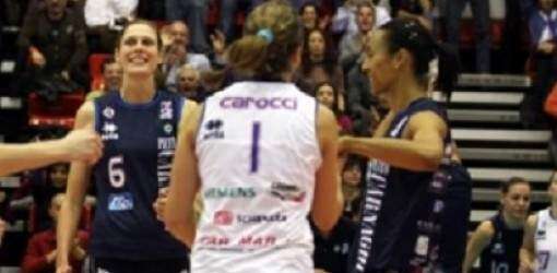 Sigue arrollando Aury en Italia