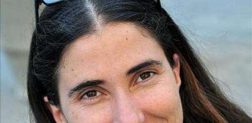 Brasil concede visa a disidente cubana