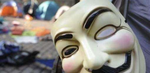 A Sony no le consta ningún ataque del grupo Anonymous