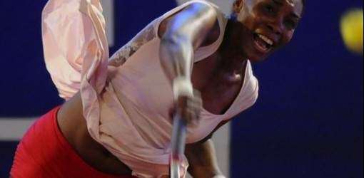 Venus Williams no va a Australia pero regresa en febrero