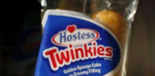 Quiebra fabricante de Twinkies
