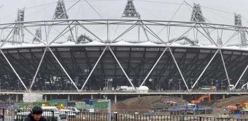 Londres 2012 devolverá entradas no deseadas