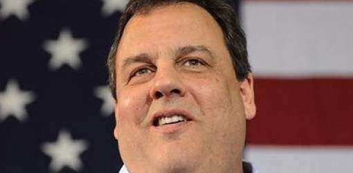 Gobernador de NJ tras referendum sobre matrimonio gay