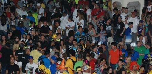 SanSe12: Presente el duelo por Karla (galería)