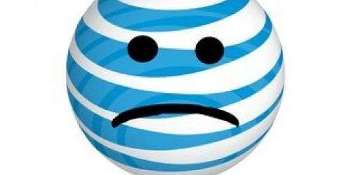 Aumentan las tarifas de data en AT&T
