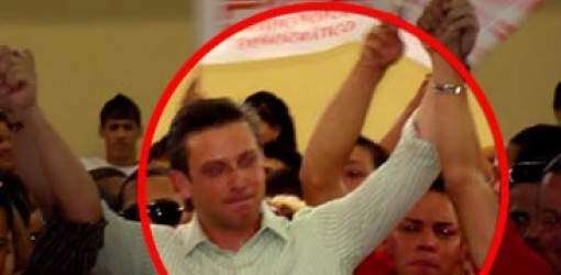 A ver al lado de quién te cojo (galería)