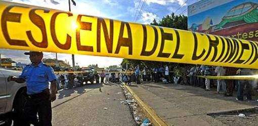 Sangrienta madrugada de Reyes con 6 asesinatos