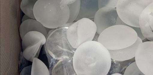 Multas en Brasil por prótesis defectuosas