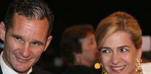 Se complica yerno del Rey Juan Carlos