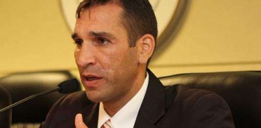 Rivera Guerra se aprobó la salida a su trampa