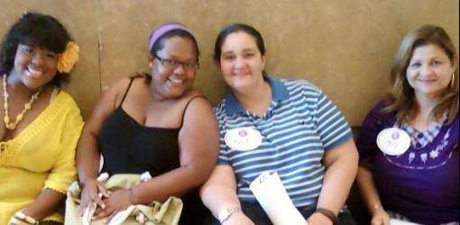 Cuatro boricuas compiten en Ritmo Dieta