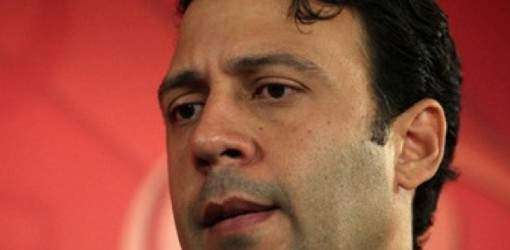 Secretario PPD compara a Rivera Guerra con agente suspendido