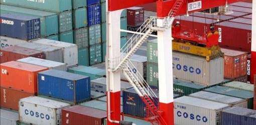 Aumenta comercio de bienes Europa-EEUU