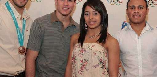 ‘Gracias gimnastas!’, pero esto apenas comienza